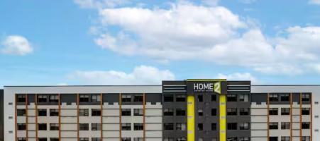 Home2 Suites Kingston